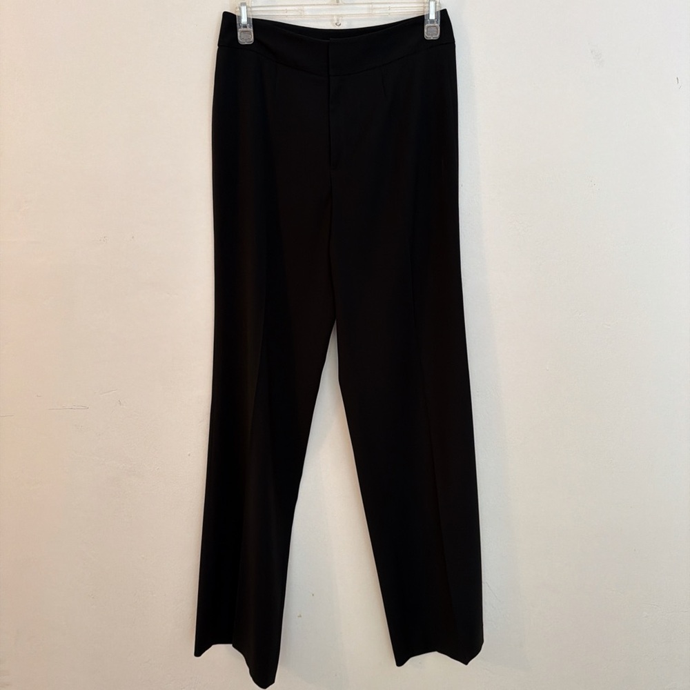 Banana Republic Women’s Black Dress Pants